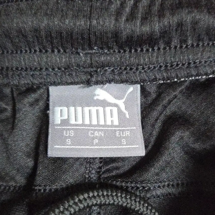 [BUNJANG] Puma Manchester City Training Pants (S) / (착샷) 푸마 맨시티 유니폼 트레이닝 팬츠