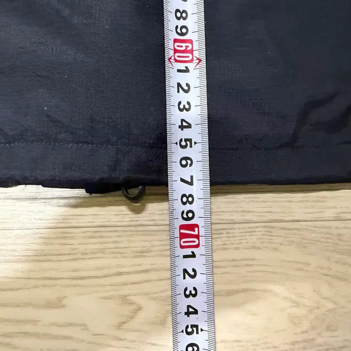 [BUNJANG] M 슈퍼드라이 윈드치터 자켓 / M 슈퍼드라이 윈드치터 자켓