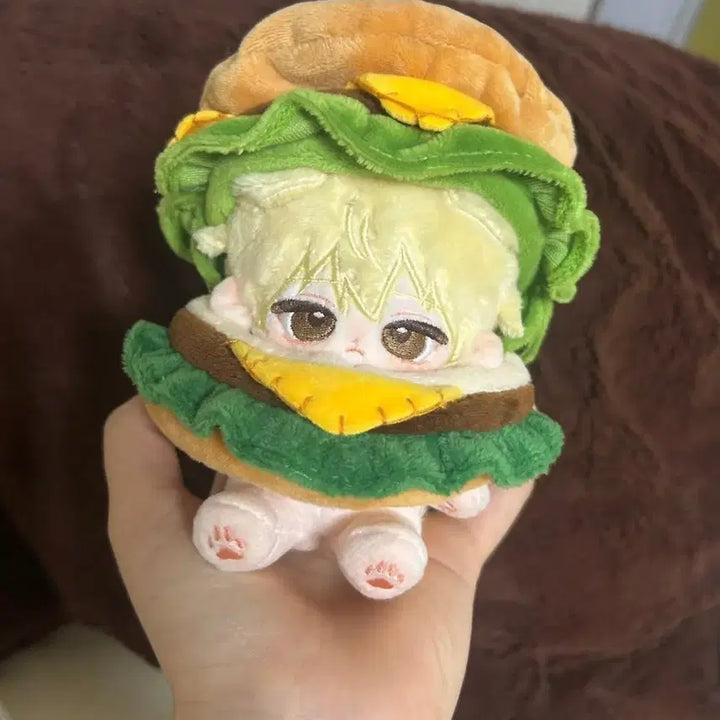 [SOLD OUT] 뽀송뭉 양도합니다!