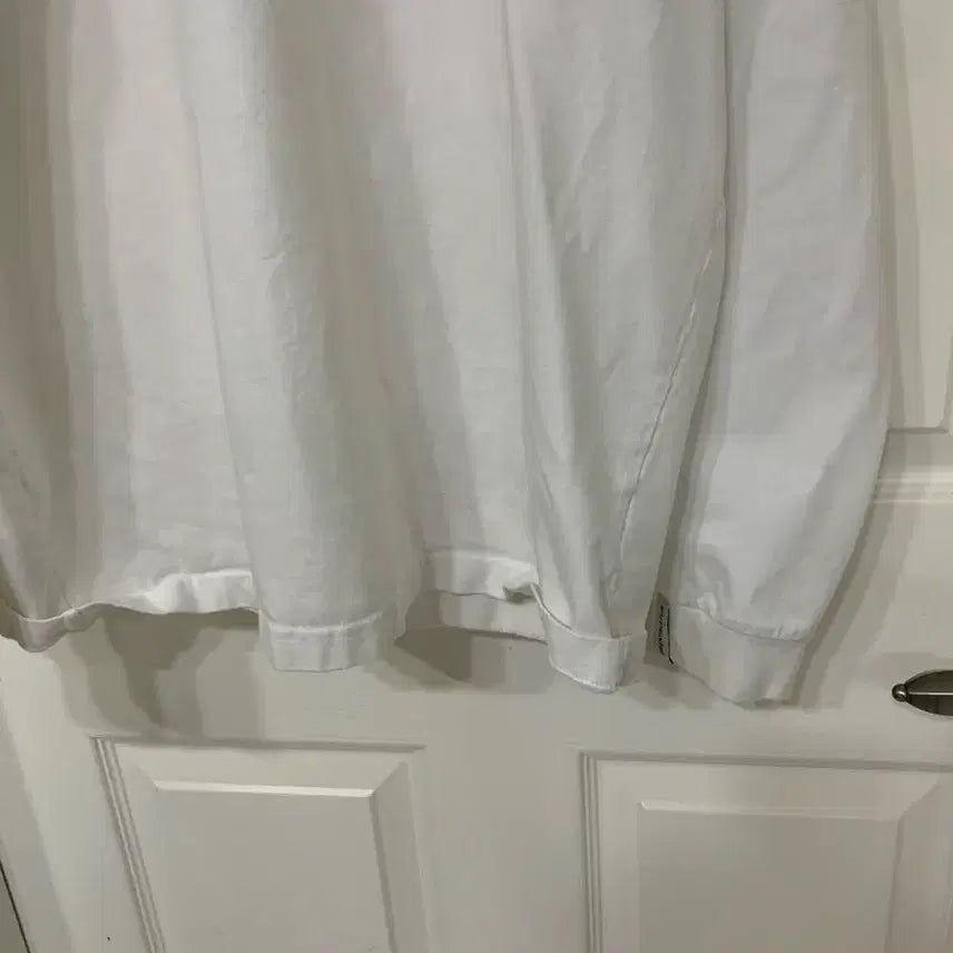 [BUNJANG] 아디다스 긴팔티셔츠 L / 아디다스 긴팔티셔츠 L