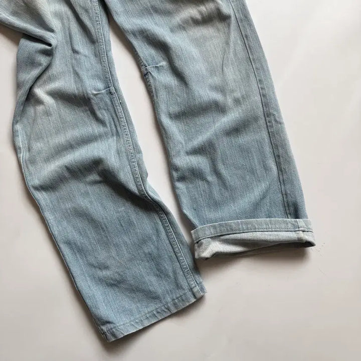 [SOLD OUT] Kapital 캐피탈 데님 청바지