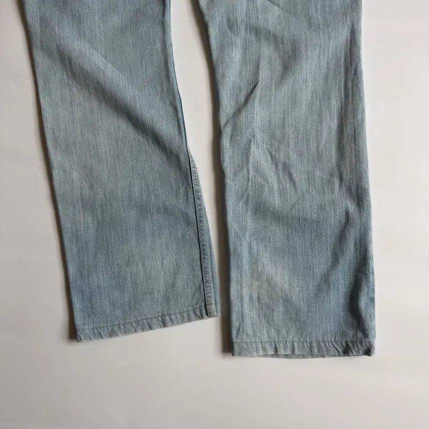 [SOLD OUT] Kapital 캐피탈 데님 청바지