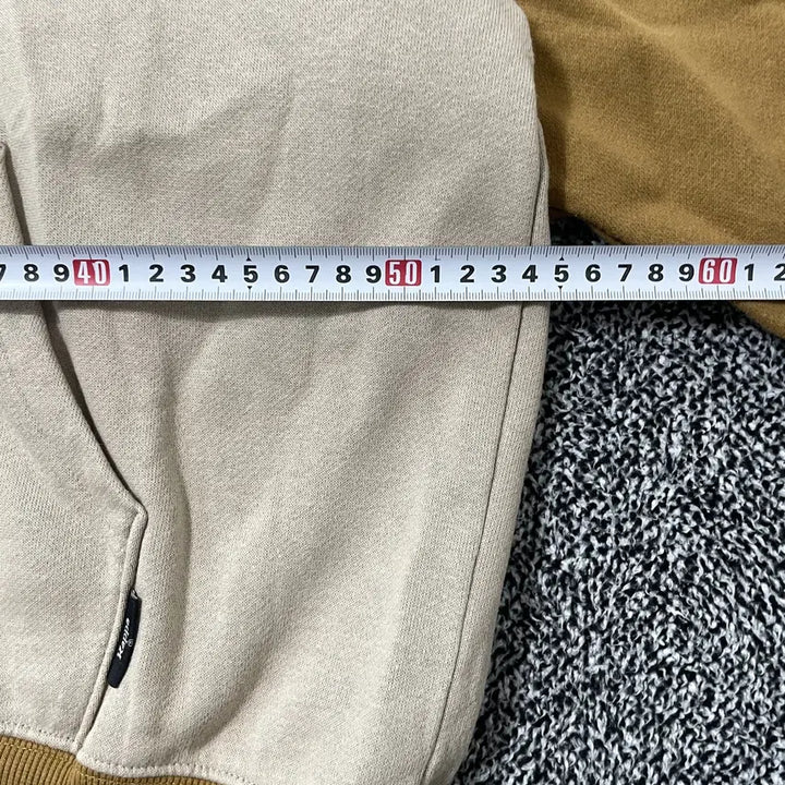 [BUNJANG] 빈티지9. KAPPA X GU 카파 지유 콜라보 배색 후드 티셔츠 스웻 / 빈티지9. KAPPA X GU 카파 지유 콜라보 배색 후드 티셔츠 스웻