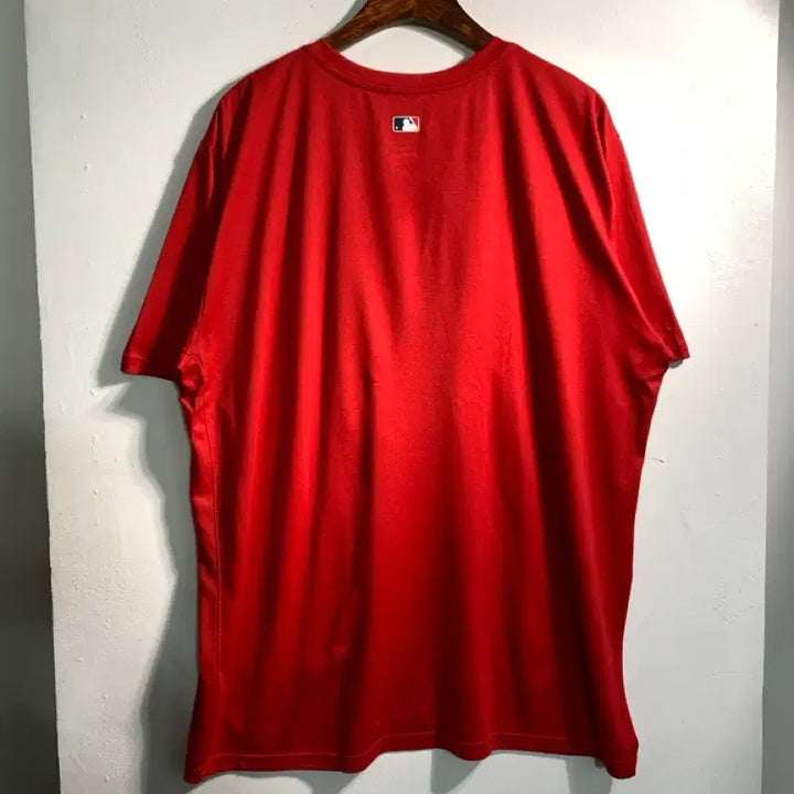 [BUNJANG] 만원샵) nike 나이키 빈티지 티셔츠 레드 XXL C317 / 만원샵) nike 나이키 빈티지 티셔츠 레드 XXL C317