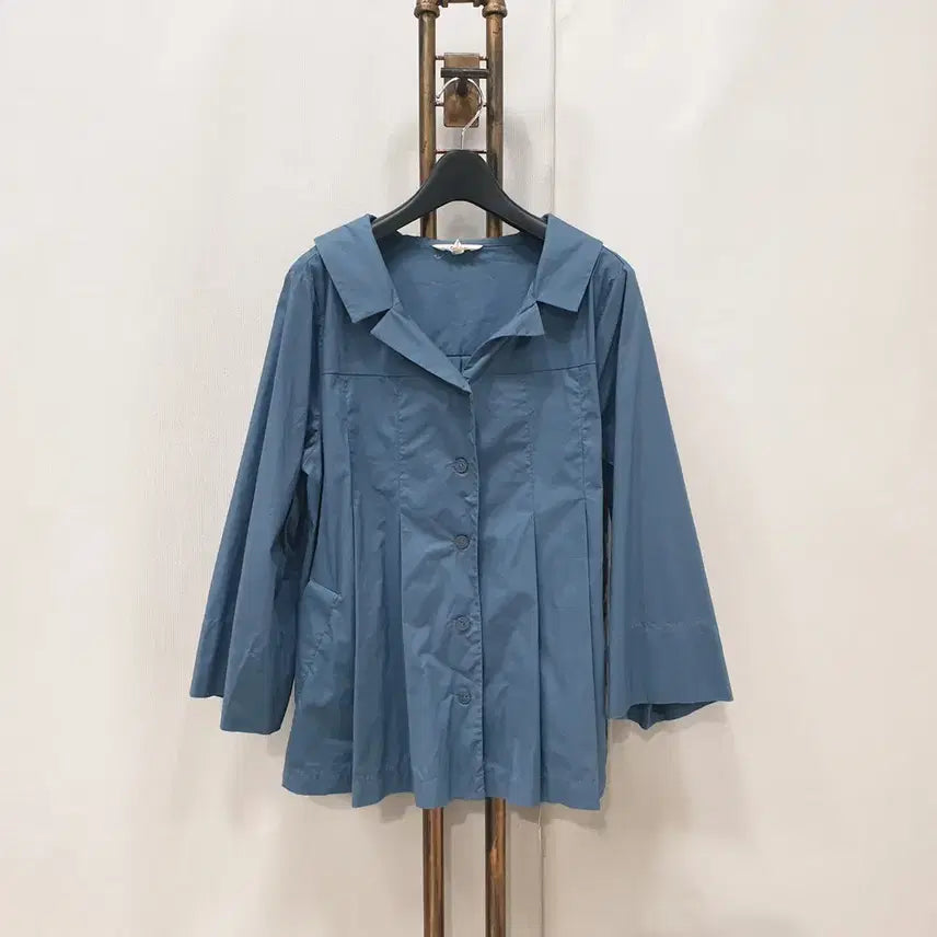 [SOLD OUT] (kk69612)지스튜디오 셔츠형자켓 66