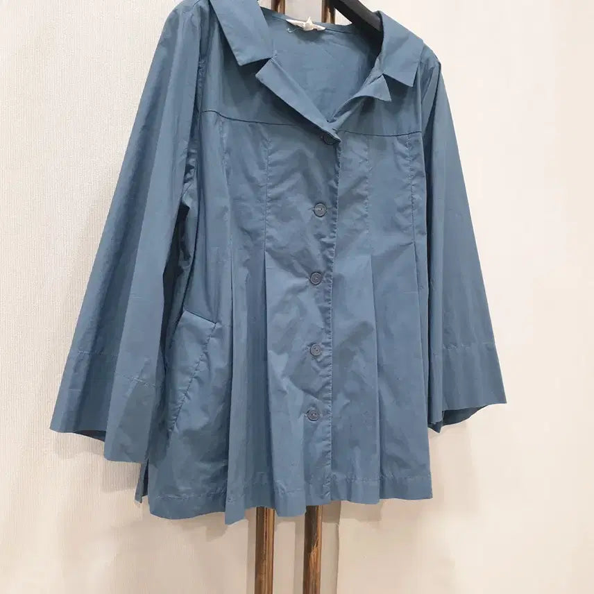 [SOLD OUT] (kk69612)지스튜디오 셔츠형자켓 66