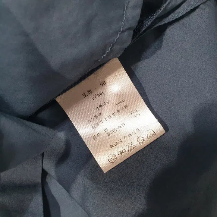 [SOLD OUT] (kk69612)지스튜디오 셔츠형자켓 66