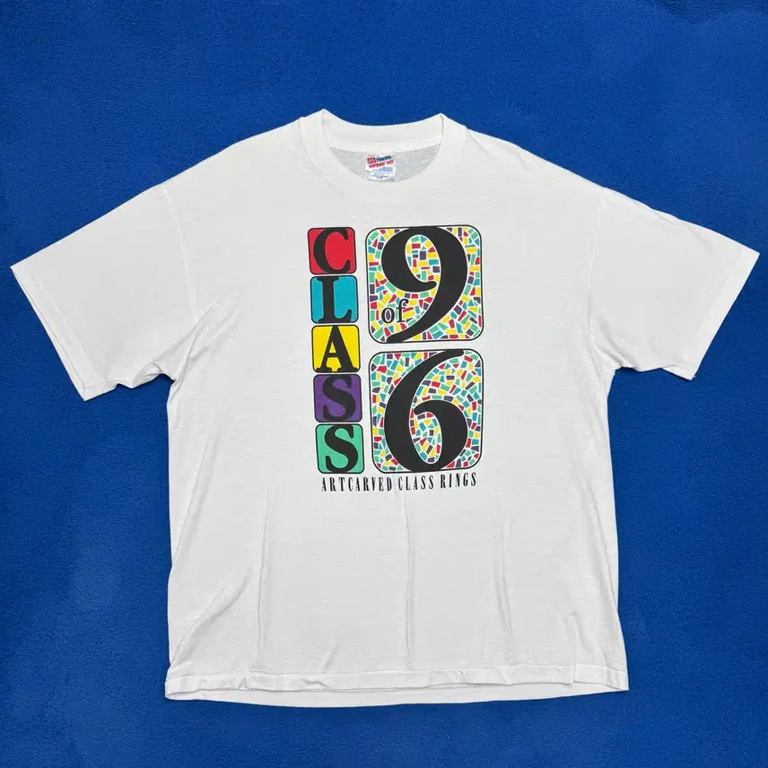 [BUNJANG] 90s Hanes 헤인즈 반팔티XL / 90s Hanes 헤인즈 반팔티XL