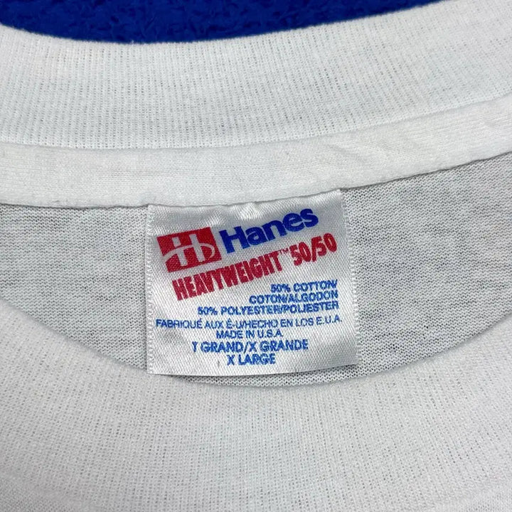 [BUNJANG] 90s Hanes 헤인즈 반팔티XL / 90s Hanes 헤인즈 반팔티XL
