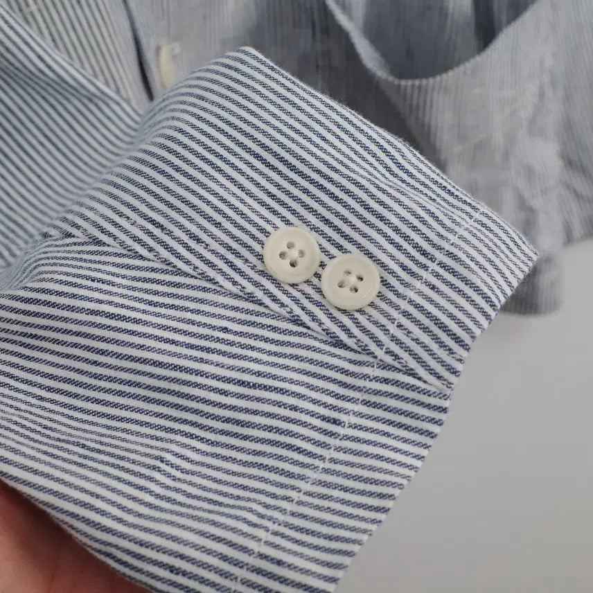 [SOLD OUT] uniqlo / linen jacket