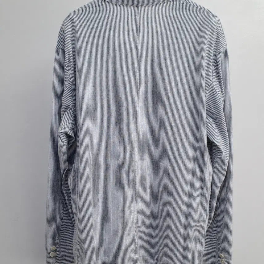 [SOLD OUT] uniqlo / linen jacket
