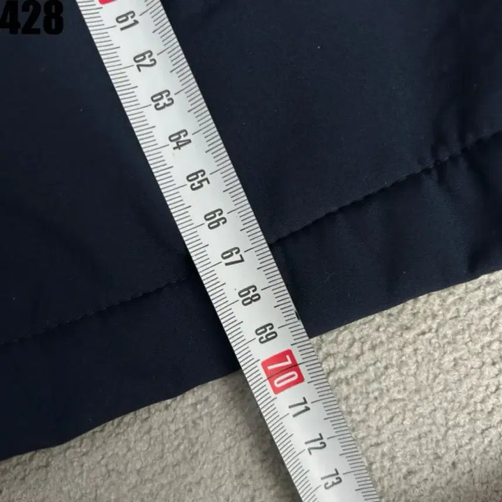 [SOLD OUT] 타미힐피거 네이비 남성 바람막이 점퍼