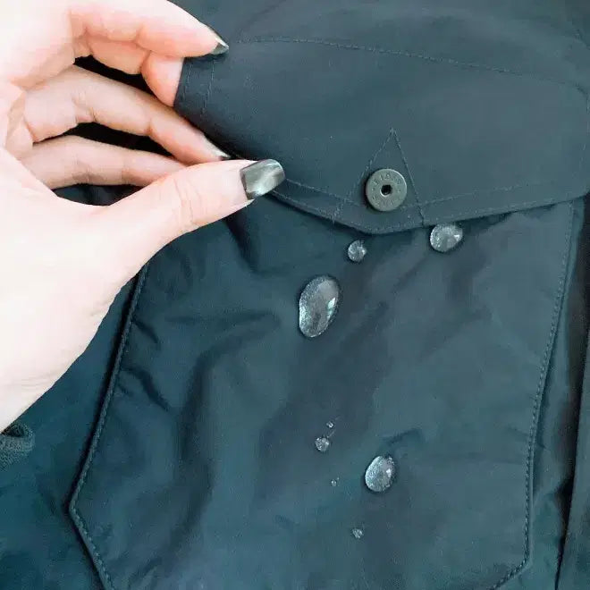 [BUNJANG] 몽빈티지(M)아이더남자방수후드바람막이자켓 / 몽빈티지(M)아이더남자방수후드바람막이자켓