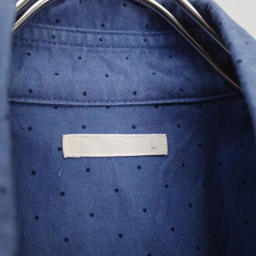 [BUNJANG] gu / dot shirt / gu / dot shirt