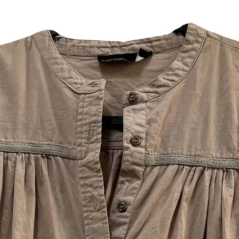 [BUNJANG] VERO MODA ITALY 미니 원피스 여 S J5605 / VERO MODA ITALY 미니 원피스 여 S J5605