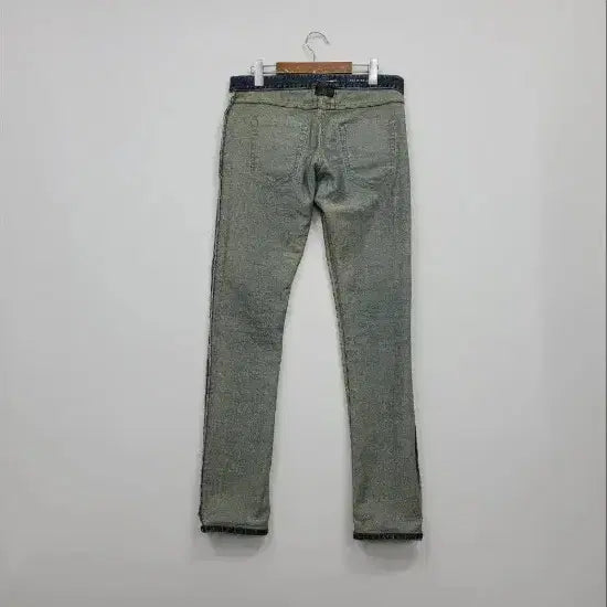[BUNJANG] 생로랑/2014fw/허리30/모델376906 Y882H/이태리/청바지 / 생로랑/2014fw/허리30/모델376906 Y882H/이태리/청바지