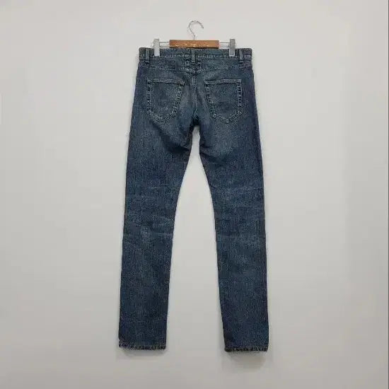 [BUNJANG] 생로랑/2014fw/허리30/모델376906 Y882H/이태리/청바지 / 생로랑/2014fw/허리30/모델376906 Y882H/이태리/청바지