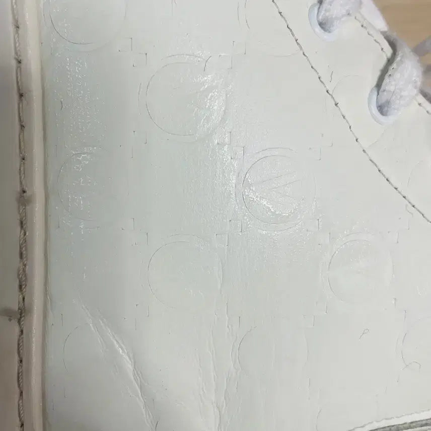 [BUNJANG] 발렌티노 하이탑 사이즈9 (270) made in Italy / 발렌티노 하이탑 사이즈9 (270) made in Italy