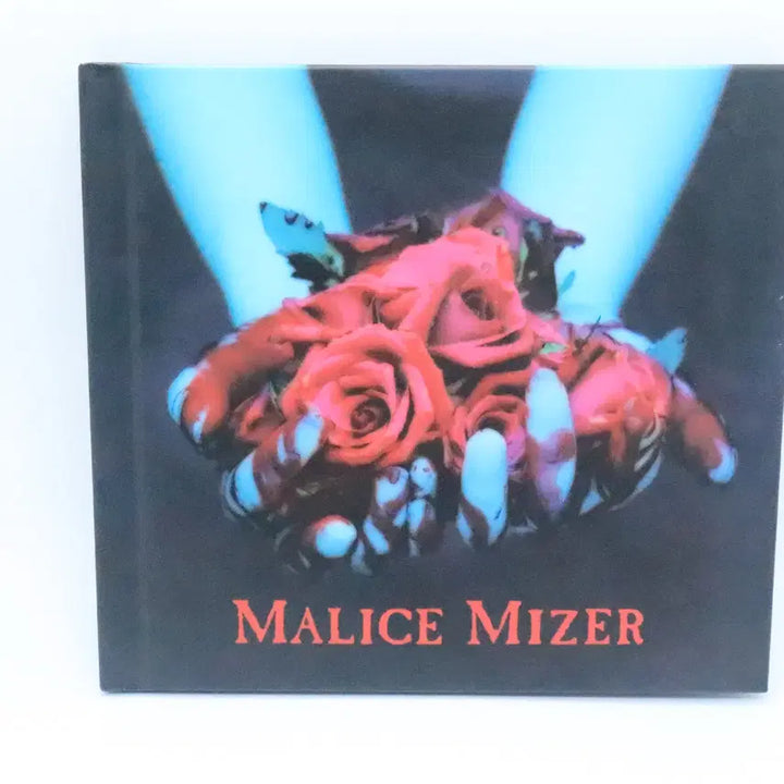 [BUNJANG] MALICE MIZER 말리스 미제르 재회의 피와 장미 싱글 CD / MALICE MIZER 말리스 미제르 재회의 피와 장미 싱글 CD