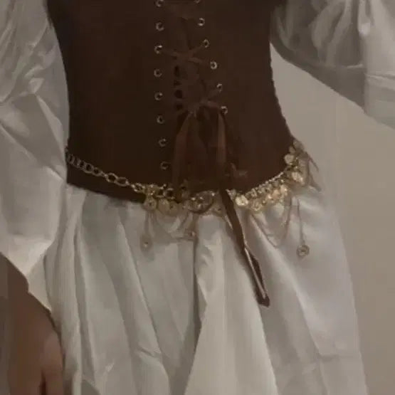[SOLD OUT] 보헤미안 카우걸 해적 졸사