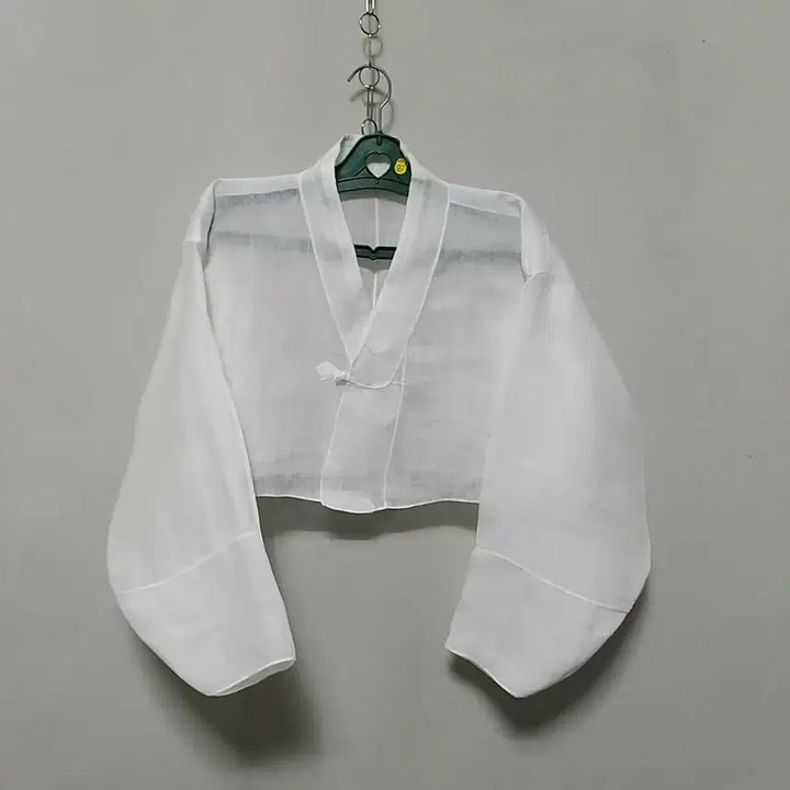 [SOLD OUT] ㅎ97 모시상의