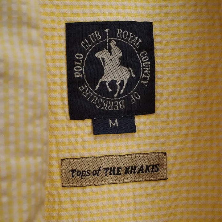 [BUNJANG] Royal County of Berkshire Polo Club / Royal County of Berkshire Polo Club