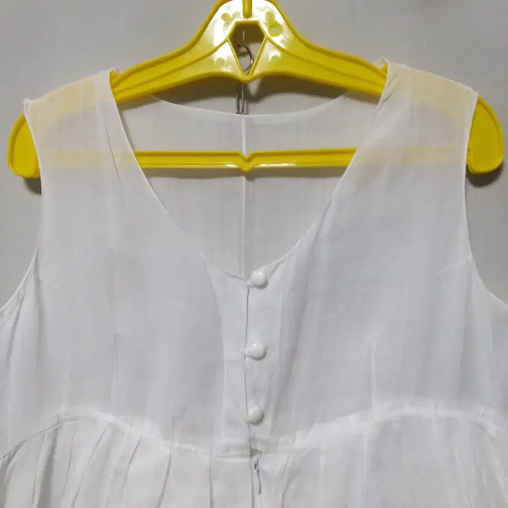 [SOLD OUT] ㅎ98 모시롱원피스