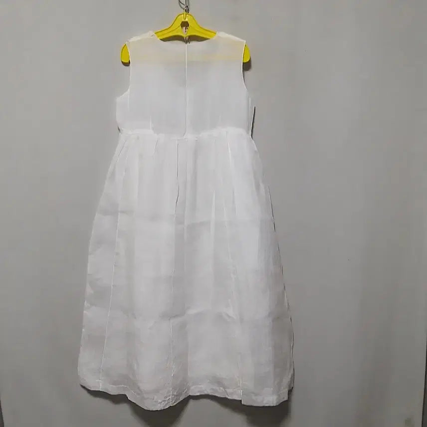 [SOLD OUT] ㅎ98 모시롱원피스