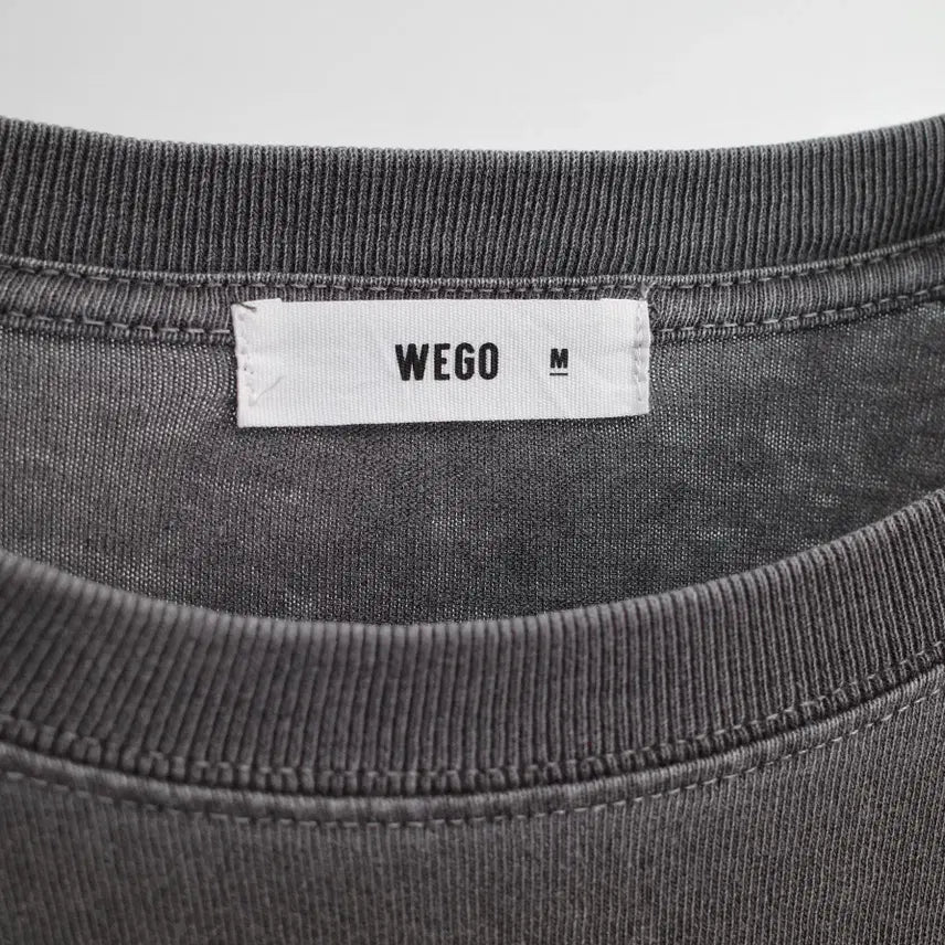 [BUNJANG] wego / wego