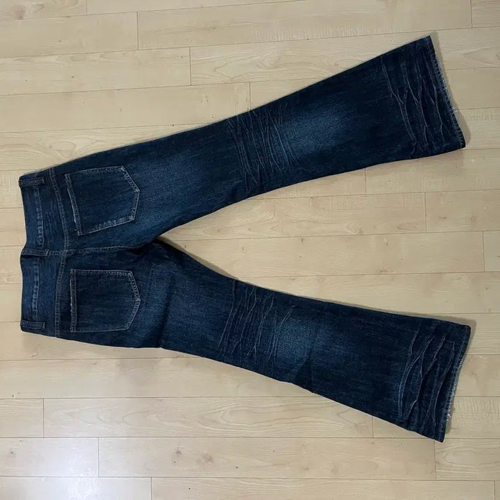 [SOLD OUT] 제이디드 런던 쥬드 부츠컷 3