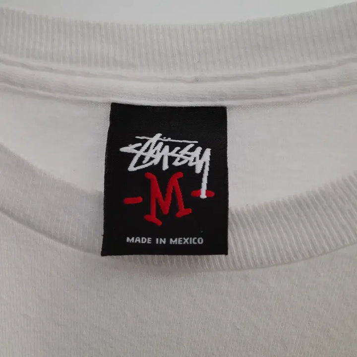 [BUNJANG] Stussy x APPLEBUM Surfman Tee / Stussy x APPLEBUM Surfman Tee