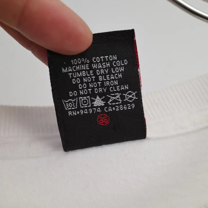 [BUNJANG] Stussy x APPLEBUM Surfman Tee / Stussy x APPLEBUM Surfman Tee