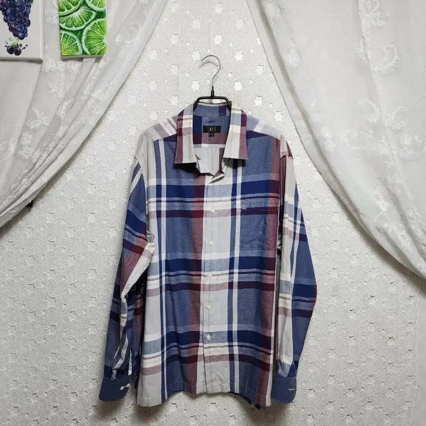 [SOLD OUT] 닥스 셔츠 남성110