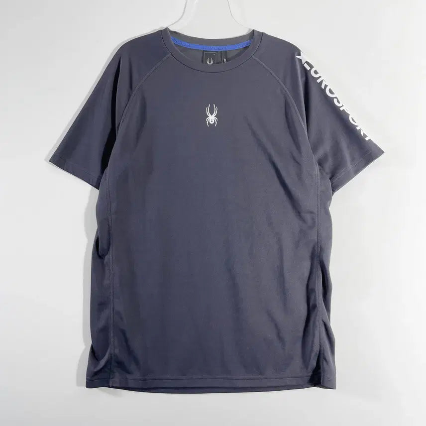 [SOLD OUT] G1 스파이더 스포츠 반팔셔츠 100사이즈