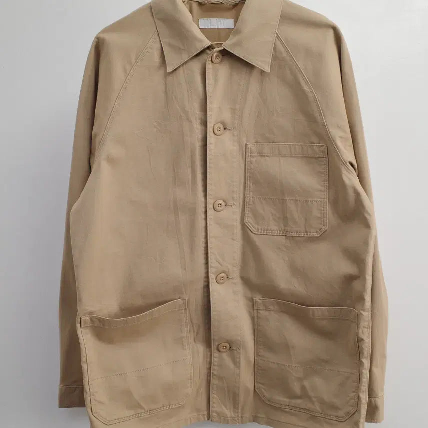 [BUNJANG] uniqlo / raglan sleeve jacket / uniqlo / raglan sleeve jacket