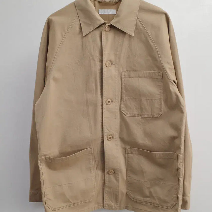 [BUNJANG] uniqlo / raglan sleeve jacket / uniqlo / raglan sleeve jacket