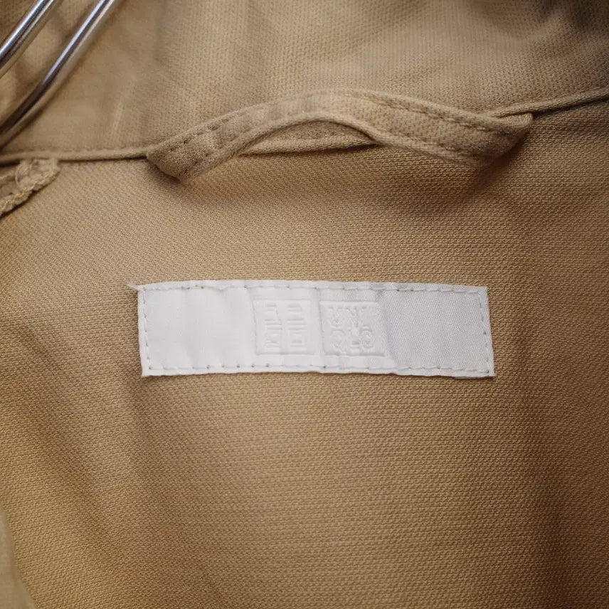 [BUNJANG] uniqlo / raglan sleeve jacket / uniqlo / raglan sleeve jacket