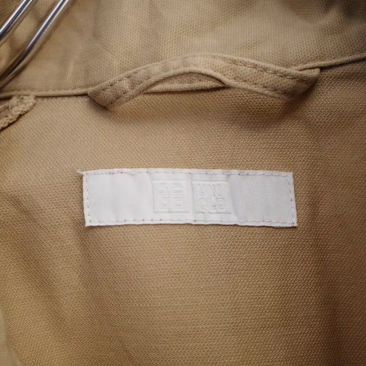 [BUNJANG] uniqlo / raglan sleeve jacket / uniqlo / raglan sleeve jacket