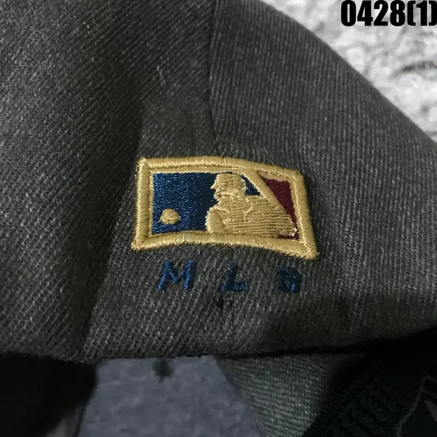 [BUNJANG] MLB 보스턴 B 로고 볼캡 블랙 / MLB 보스턴 B 로고 볼캡 블랙