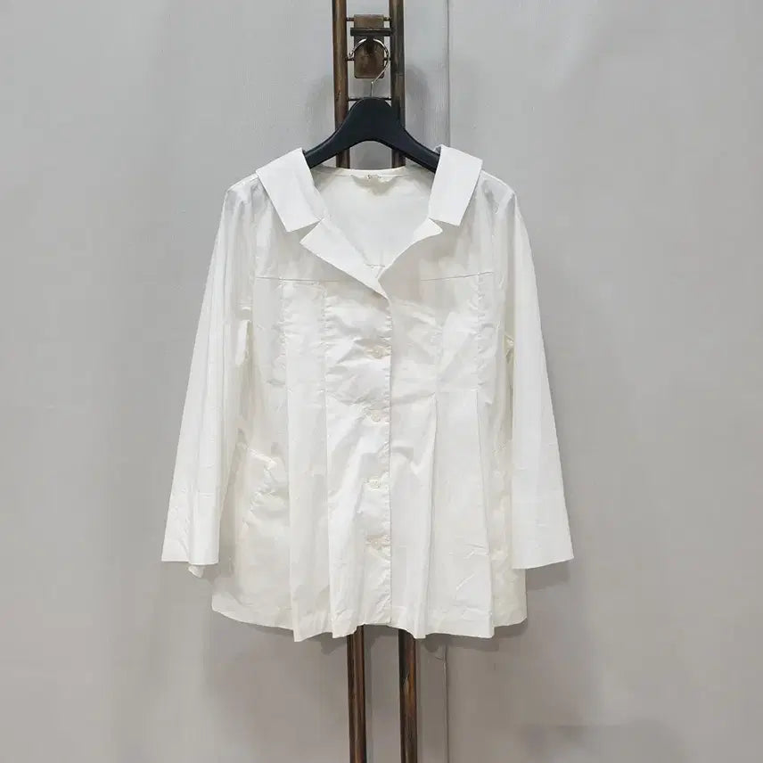 [SOLD OUT] (kk69613)지스튜디오 셔츠형자켓 55