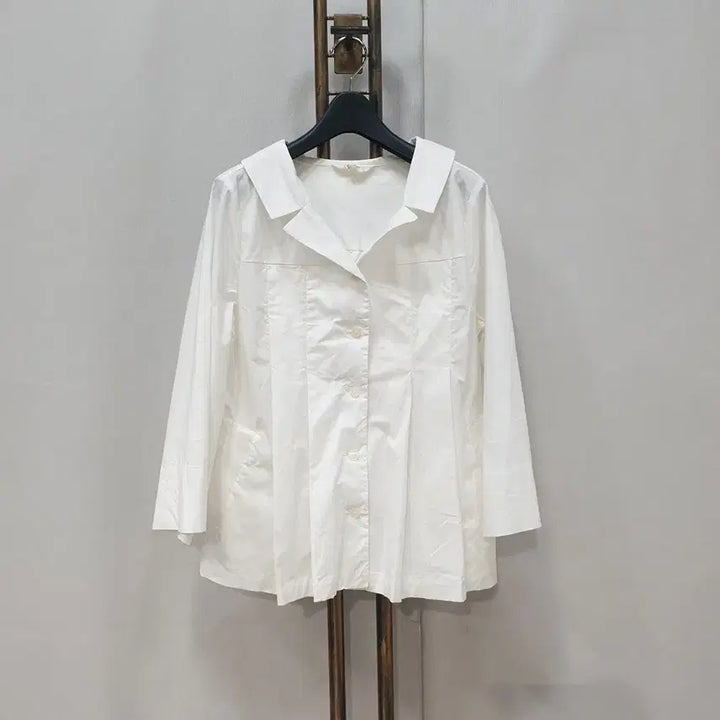 [SOLD OUT] (kk69613)지스튜디오 셔츠형자켓 55