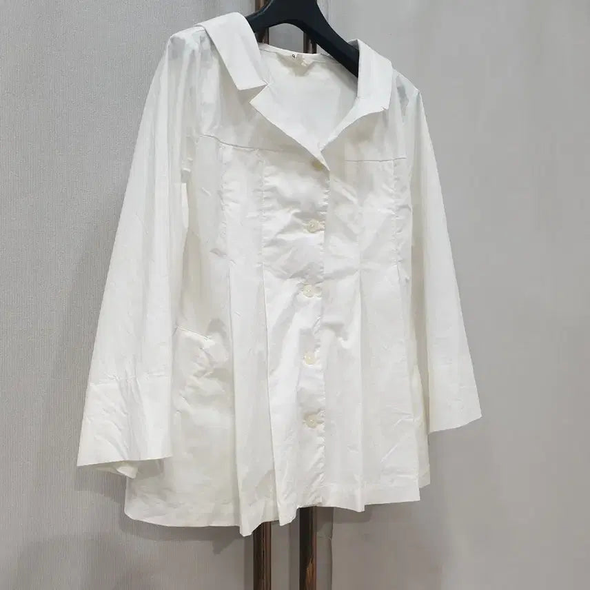 [SOLD OUT] (kk69613)지스튜디오 셔츠형자켓 55