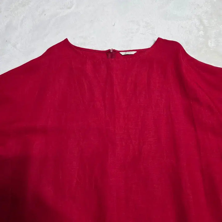 [SOLD OUT] (F)여성 메리제이 반팔 박스핏 원피스