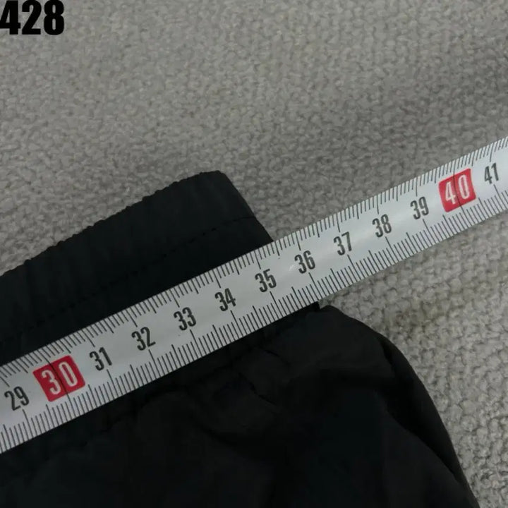 [SOLD OUT] 스투시 블랙 카고 반바지