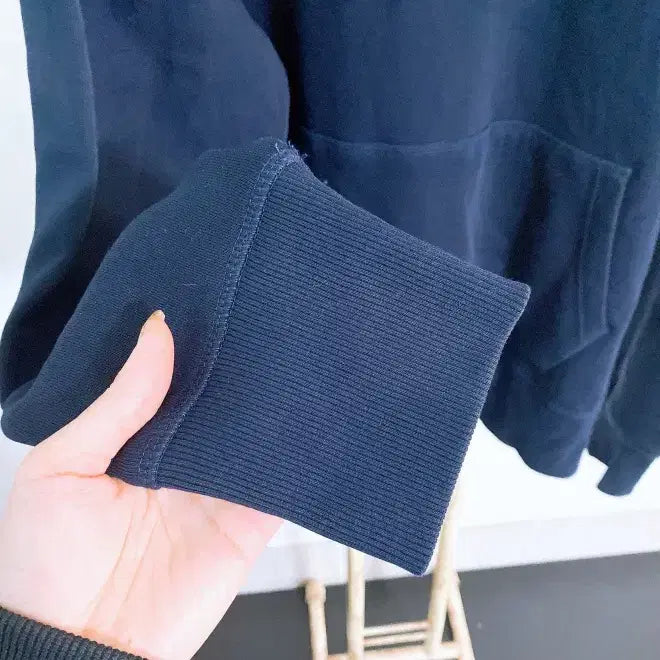 [BUNJANG] 몽빈티지(XL)타미힐피거남자오버핏기모후드티 / 몽빈티지(XL)타미힐피거남자오버핏기모후드티