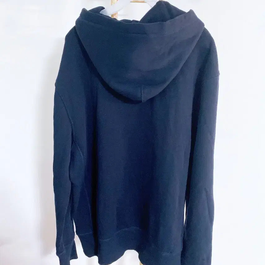 [BUNJANG] 몽빈티지(XL)타미힐피거남자오버핏기모후드티 / 몽빈티지(XL)타미힐피거남자오버핏기모후드티