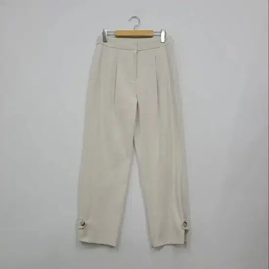 [BUNJANG] DECO 데코/S/2022ss/와이드 핀턱 팬츠 바지/앨리스/900 / DECO 데코/S/2022ss/와이드 핀턱 팬츠 바지/앨리스/900