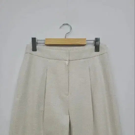 [BUNJANG] DECO 데코/S/2022ss/와이드 핀턱 팬츠 바지/앨리스/900 / DECO 데코/S/2022ss/와이드 핀턱 팬츠 바지/앨리스/900