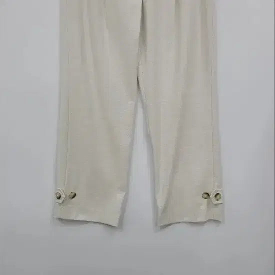 [BUNJANG] DECO 데코/S/2022ss/와이드 핀턱 팬츠 바지/앨리스/900 / DECO 데코/S/2022ss/와이드 핀턱 팬츠 바지/앨리스/900
