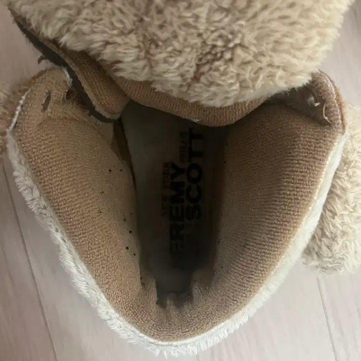 [SOLD OUT] 아디다스 제레미스캇 테디베어 Jeremy Scott 2013